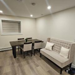 Your Home - Spacious Private Suite