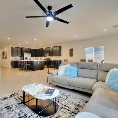 Casa Niva A Contemporary Oasis in the Heart of Las Vegas