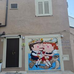 Tina House