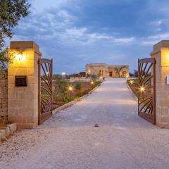 TENUTA DOROLIVO Agri Relais