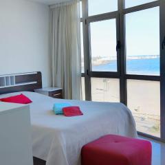 Hermoso apartamento en Piriapolis frente a la playa
