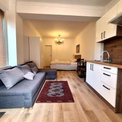KindStay Suites Prague Airport - Terrace Suite
