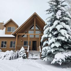 Tree House Pinetop Az