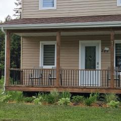 Chalet Mathis