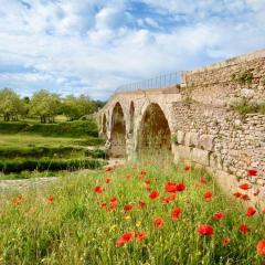 La grange du Luberon