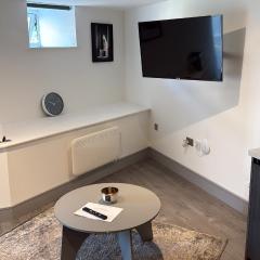 1 Bedroom Lavish Studio Apartment