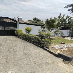 Gogo Rennie Guest House