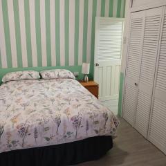 Maria's Cosy Haven