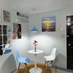 Eco cozy Home Comfort for family and couples