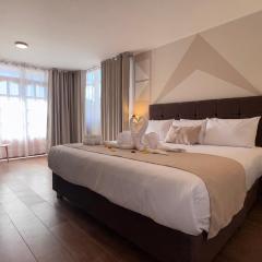 Andari Hoteles