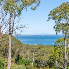 Rainbow Retreat - Stunning Moreton Bay Views