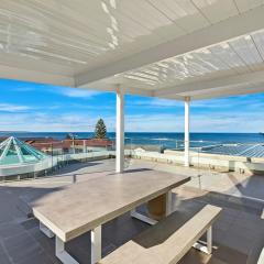 Skywater Retreat - 3 bedroom