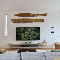 KeiU-Yakushima Guest House