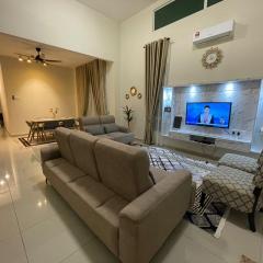 BULAN Homestay Melaka