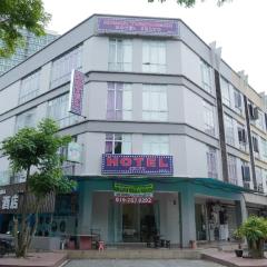 Hotel Shlyo