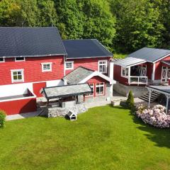 Eidsviklaaven