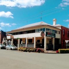 Avon Valley Inn Hotel