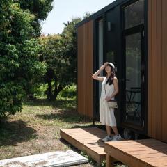 Tsinghua 1 Tiny Home by Tiny Away