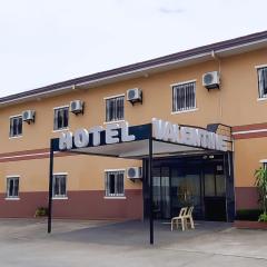 Valentine Hotel Angeles City
