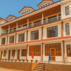 Hotel Kailash