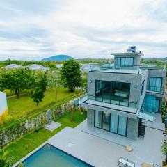 Perolas Villas Resort - Ke Ga Bay