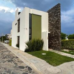 Casa de Campo Lake Shore Jocotepec