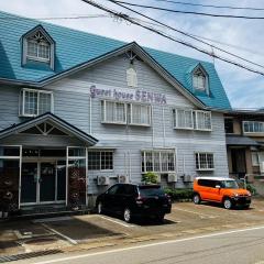 Guest house SENWA