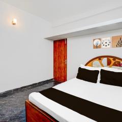 Hotel O Eswar Residency Avadi