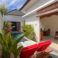 Maharaja Villas Bali - CHSE Certified