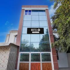 Hotel O Behror