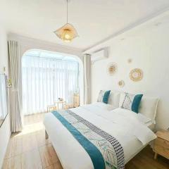 Beijing Great Wall Shiguang Homestay