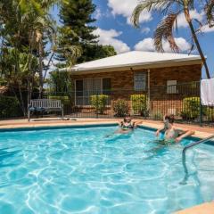 Maraboon Motor Inn