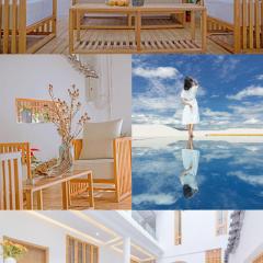 EaseCloud Retreat