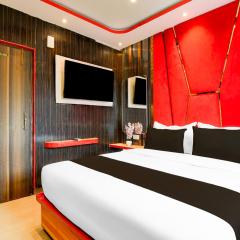 Hotel O Love Point