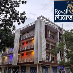 Royal Rudraksh Palace