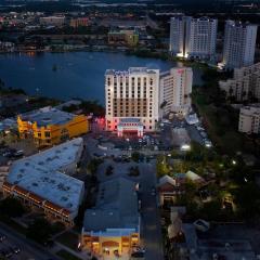 Ramada Plaza by Wyndham Orlando Resort & Suites Intl Drive - Newly Renovated!