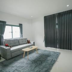 Be House 3 Hat Yai
