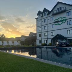 MAFA Hotel