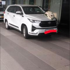 Taxi car