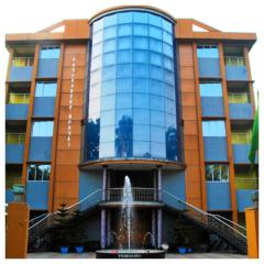 Hotel Pancha-deep Bhawan Full AC OR NON AC Room WB