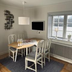 Litet hus nära Värnamo