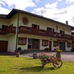 La Casa del Mulino