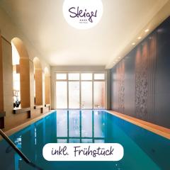 Sebnitzer Hof by STEIGER Hotels