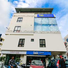 FabHotel Smriti Star
