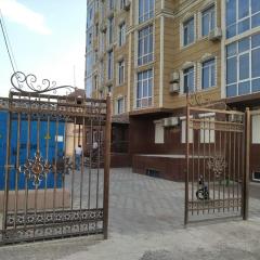 Khojenskiy 1