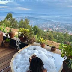 Eagle View Lodge - Kigali