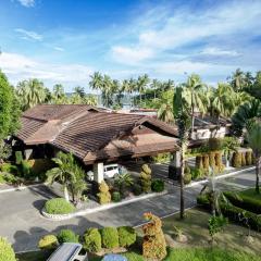 Waterfront Insular Hotel Davao