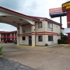 Hotel O Luxury Inn Channelview Baytown I-10