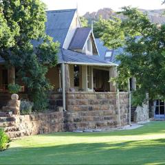 Imla Guest Farm