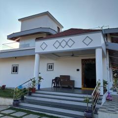 Shetty's farmhouse